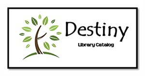 Destiny Library Catalog 
